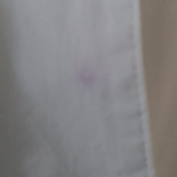 TOPSHOP embroidered ruffled blouse - Picture 15 of 16